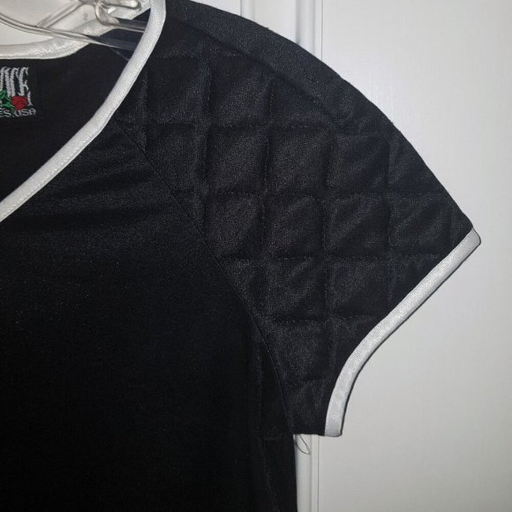 Lip Service vintage 90s minidress